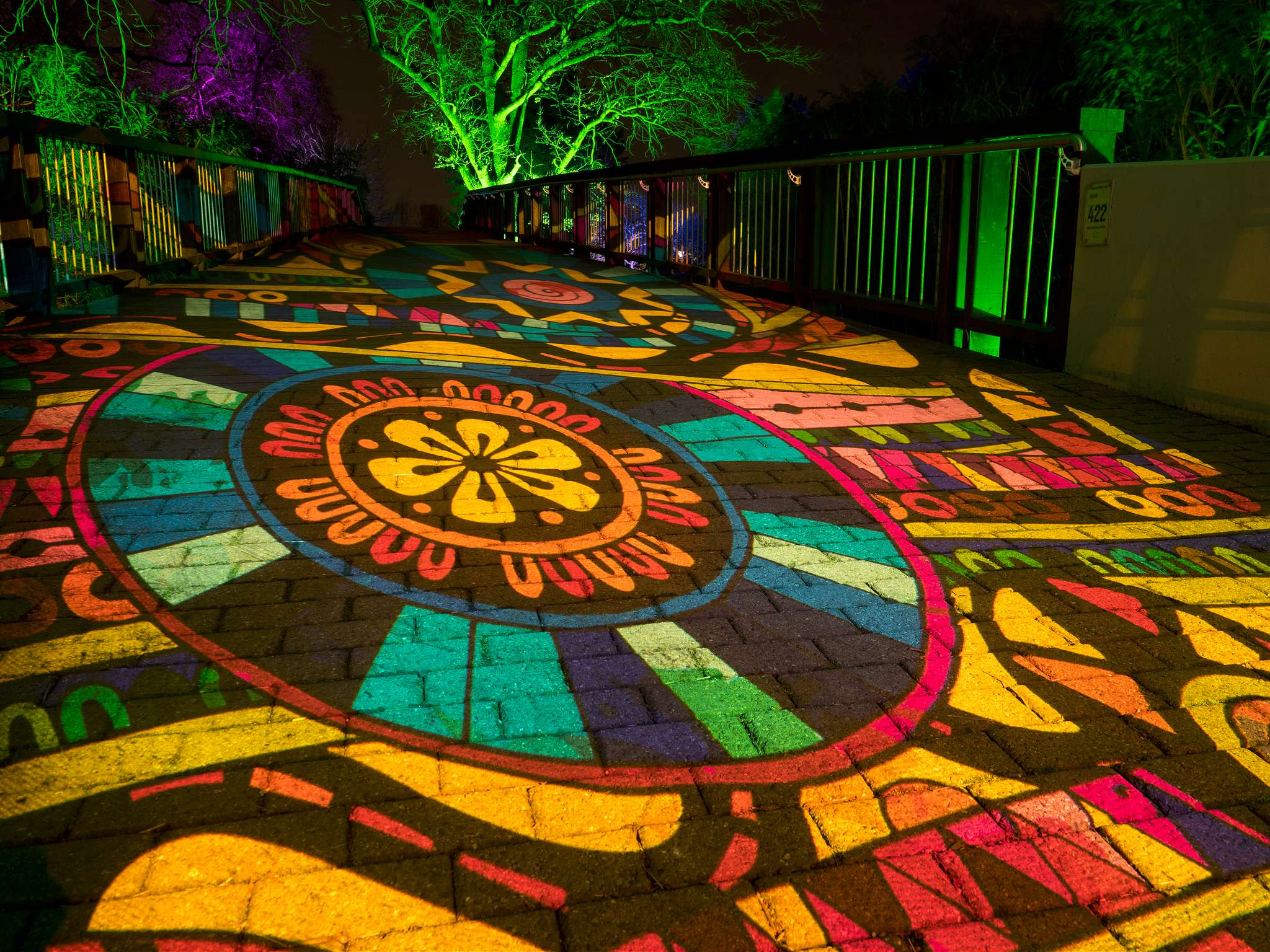 Winterlichter 2018 / 4